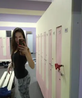 Света Анкета массажистки Света - Фото 1, район Советский, 25 лет, №3646