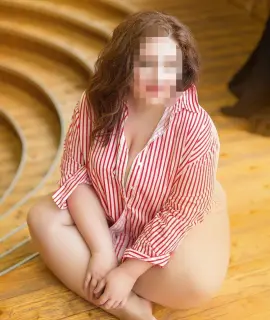Эльза Анкета массажистки Эльза - Фото 1, район Октябрьский, 35 лет, №4221