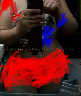 Мария Анкета массажистки Мария - Фото 1, район Ленинский, 27 лет, №812