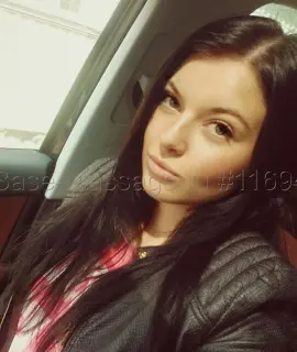 Елена Анкета массажистки Елена - Фото 1, район Советский, 19 лет, №816