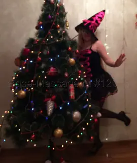 Анкета массажистки Фея - Фото 1, район Ленинский, 31 год, №817