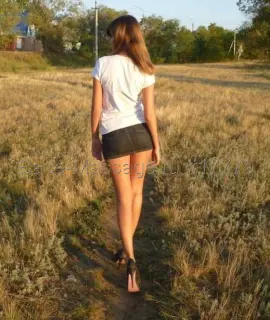 Анкета массажистки Елена - Фото 1, район Ленинский, 22 года, №831